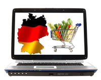 Der Deutsche E-Commerce Markt Studie