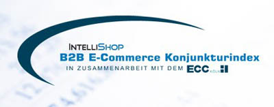 B2B E-Commerce Konjunkturindex