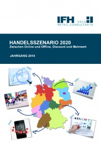 Studie IFH Köln Handel 2020