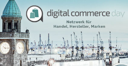 Digital Commerce Day (DCD)Hamburg