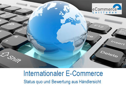 Internationaler E-Commerce
